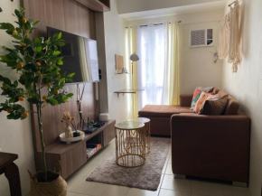 Staycation in Mandaluyong